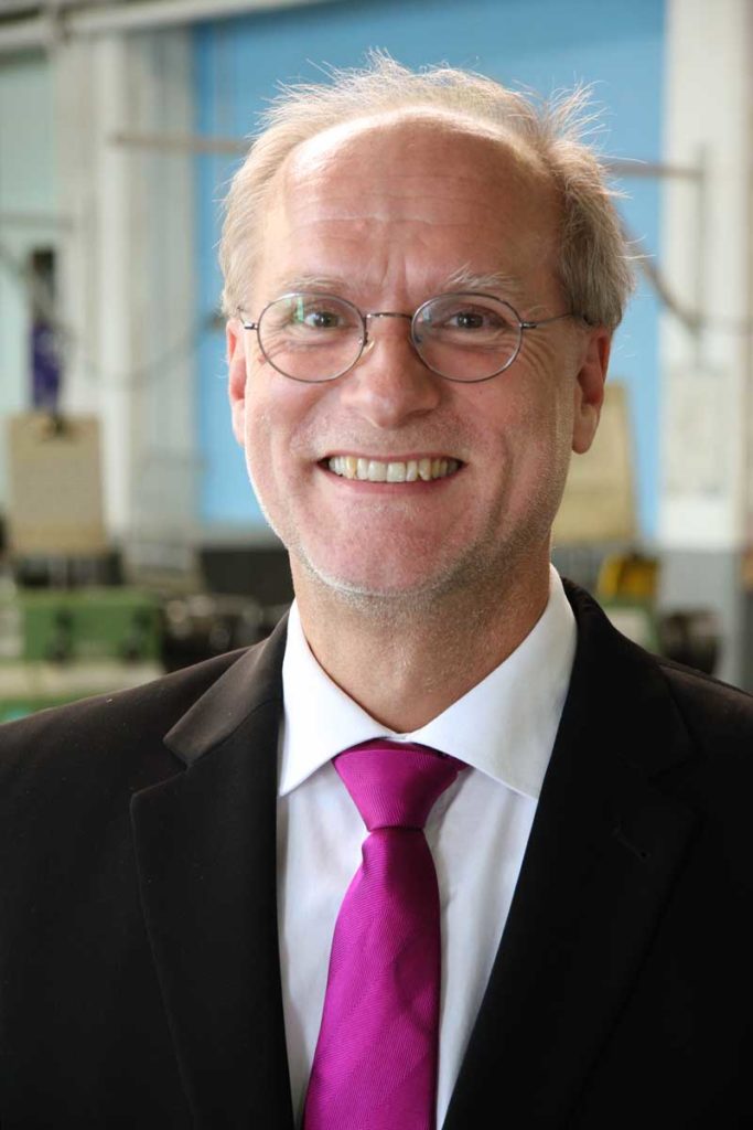 Oliver Heuser