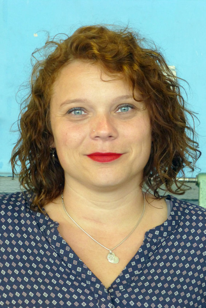 Monika Müller