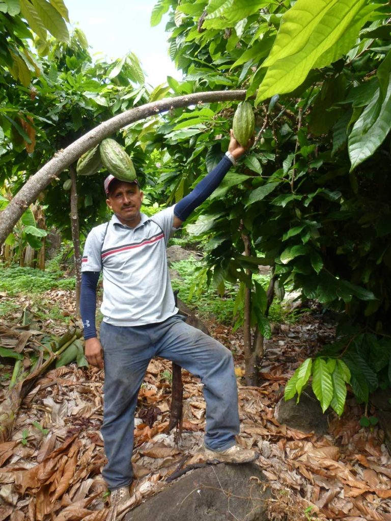 El Eden Nicaragua
