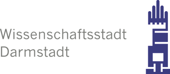 Stadt Darmstadt Logo