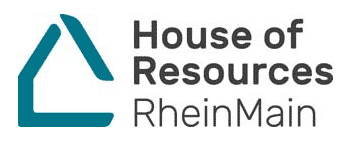 House of Resources Logo